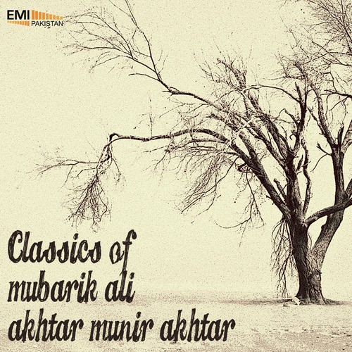 Langiyan Gallan Chhor We by Mubarik Ali - Download on PagalFree