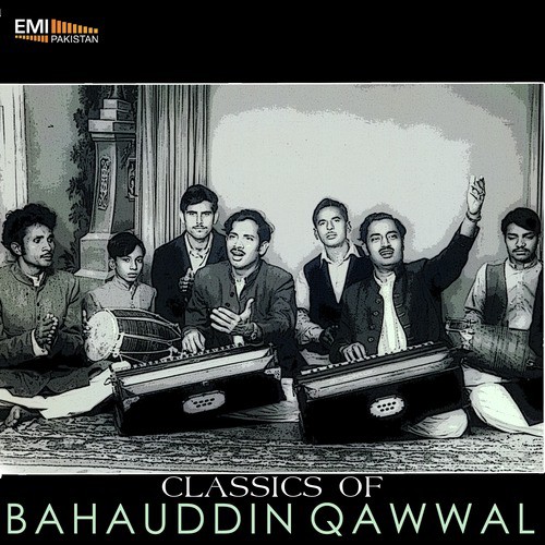 Khali Ho Jo Surahi by Bahauddin - Download on PagalFree