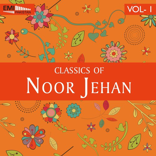 Shikwa Naheen Kisi Se by Noor Jehan - Download on PagalFree