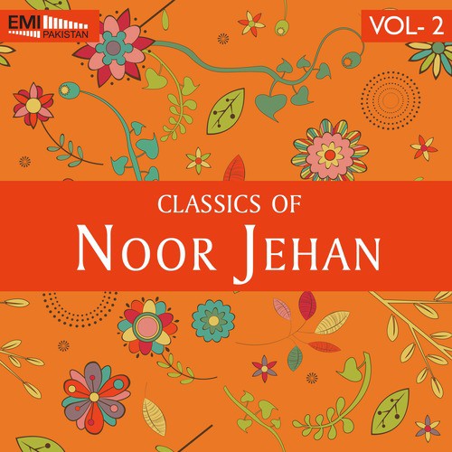 Jigar Ki Aag se (From Do Patta) by Noor Jehan - Download on PagalFree