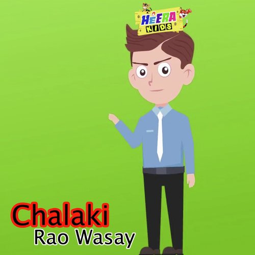 Chalaki by Rao Wasay - Download on PagalFree
