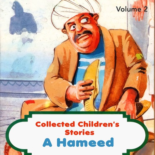 Samandr Ka Bhutna by A Hameed - Download on PagalFree