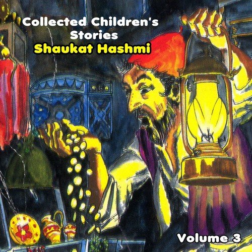 Saburo Aur Bam Machlee by Shaukat Hashmi - Download on PagalFree