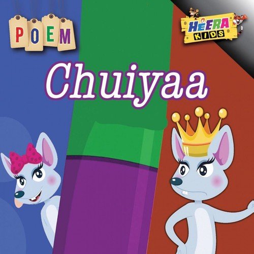 Chuiyaa by Mahnoor Rao - Download on PagalFree