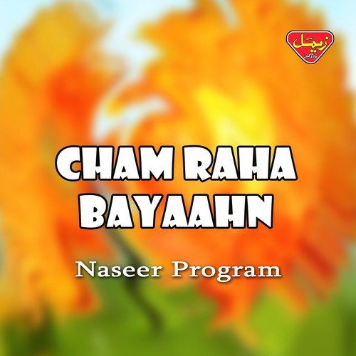 Cham Raha Bayaahn by Naseer Program - Download on PagalFree