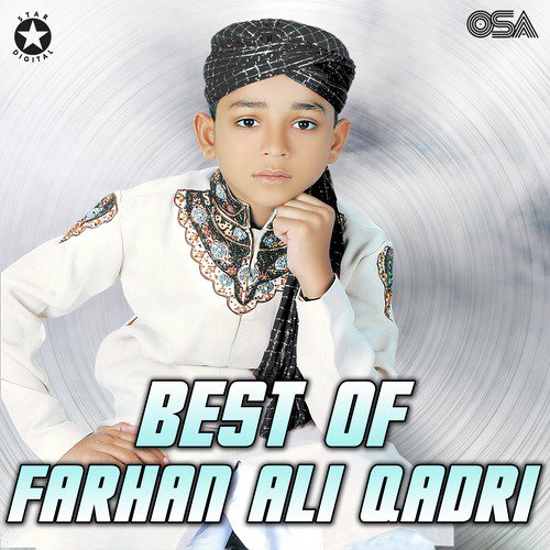 Noor Wala Aaya Hai by Farhan Ali Qadri - Download on PagalFree