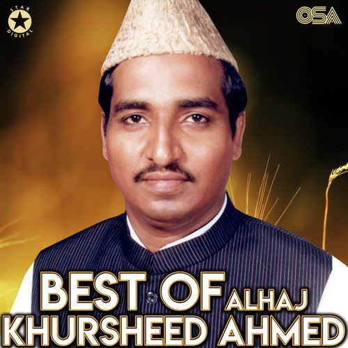 Ya Khuda Ek Din by Alhaj Khursheed Ahmed - Download on PagalFree