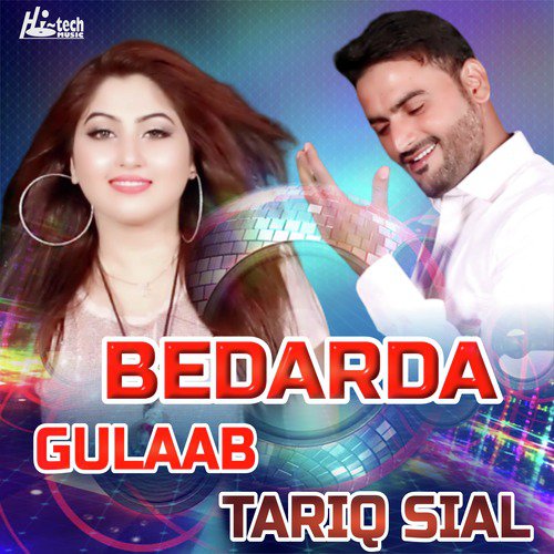 Bedarda by Tariq Sial, Gulaab - Download on PagalFree