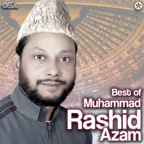 Mera Dil Bhi Chamka De by Muhammad Rashid Azam - Download on PagalFree