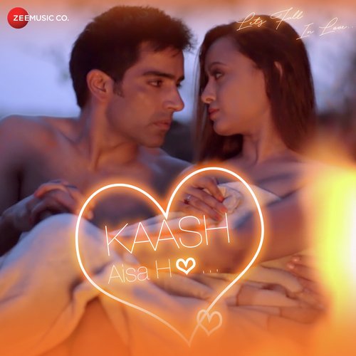 Kaash Aisa Ho by Sahir Ali Bagga - Download on PagalFree