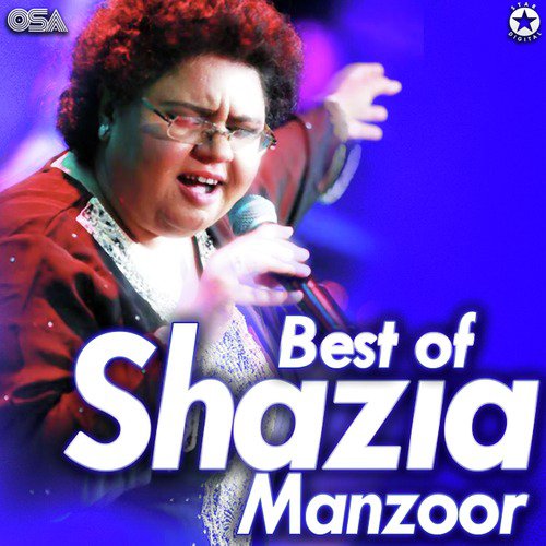 Mera Dil Channa by Shazia Manzoor - Download on PagalFree