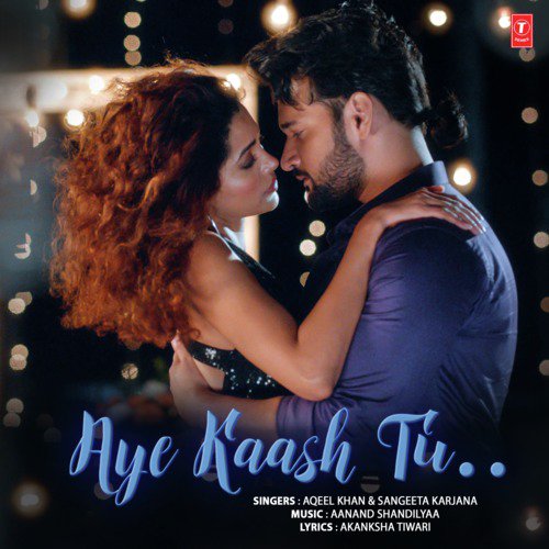 Aye Kaash Tu by Sahir Ali Bagga - Download on PagalFree