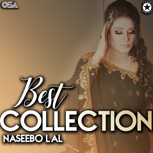 Main Jadh Vi Khat Likhan Tenon by Naseebo Lal - Download on PagalFree