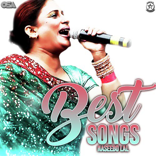 Menu Maar Gayi Teri Judai by Naseebo Lal - Download on PagalFree