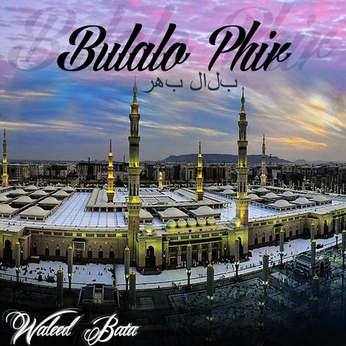 Bulalo Phir by Waleed Bata - Download on PagalFree