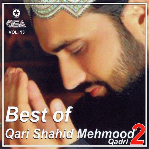 Murshid Murshid by Qari Shahid Mehmood Qadri - Download on PagalFree