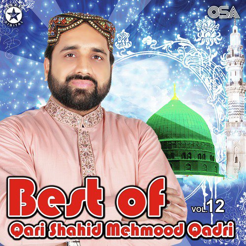 Nabi Ya Nabi by Qari Shahid Mehmood Qadri - Download on PagalFree