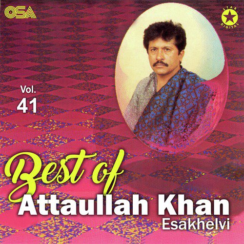 Nikki Jai Gal Toon Rusda by Attaullah Khan Esakhelvi - Download on PagalFree