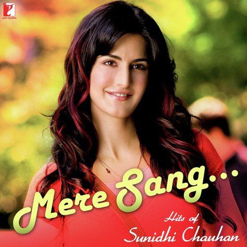 Tere Mere Beech Mein by Sunidhi Chauhan - Download on PagalFree