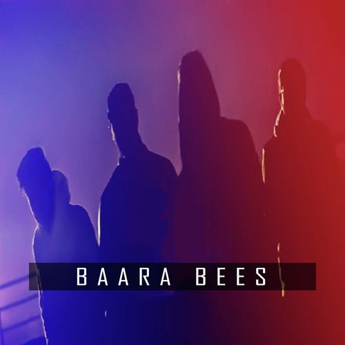 Baara Bees by M.ZHE - Download on PagalFree