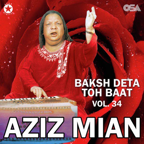 Nabi Nabi by Aziz Mian - Download on PagalFree