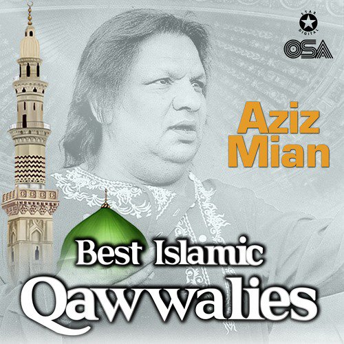 Allah Hi Jane Kaun Bashar Hai by Aziz Mian - Download on PagalFree