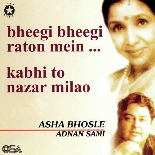 Dil To Mera by Adnan Sami, Asha Bhosle - Download on PagalFree