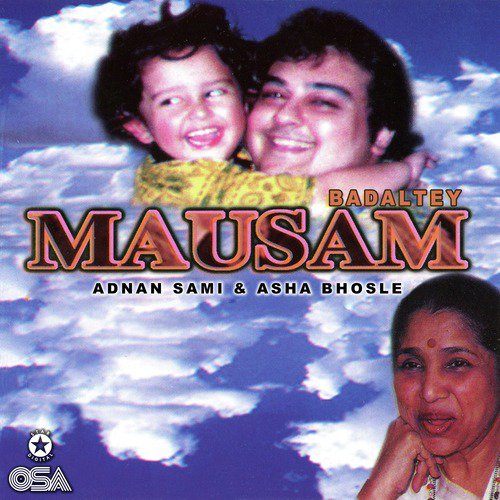 Dewane (Duet) by Adnan Sami, Asha Bhosle - Download on PagalFree
