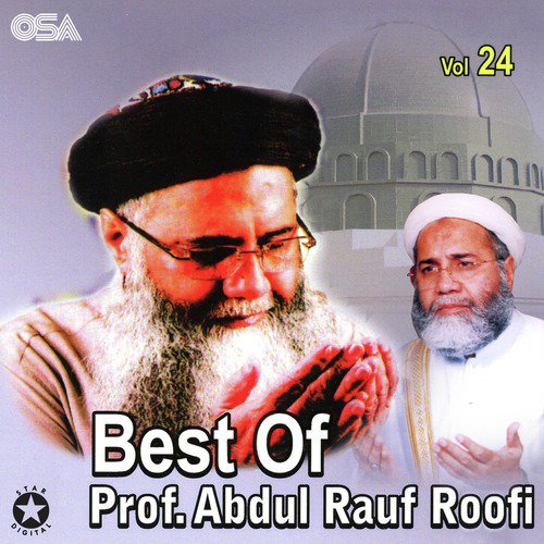 Syed Ne Karbala Mein by Prof. Abdul Rauf Roofi - Download on PagalFree