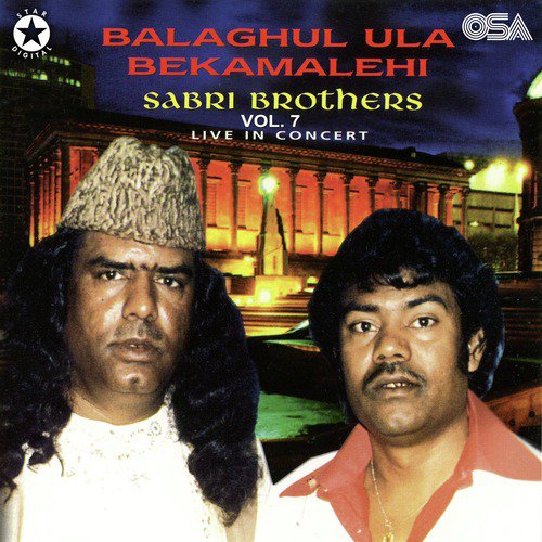 Man Kunto Maula (Live) by Sabri Brothers - Download on PagalFree