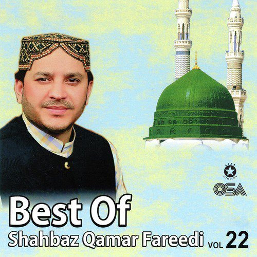 Bigdi Banao Makki Madni by Shahbaz Qamar Fareedi - Download on PagalFree