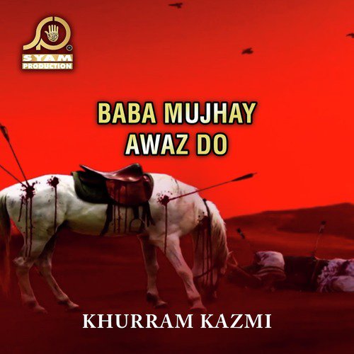 Zindan Kay Andhairy by Khurram Kazmi - Download on PagalFree