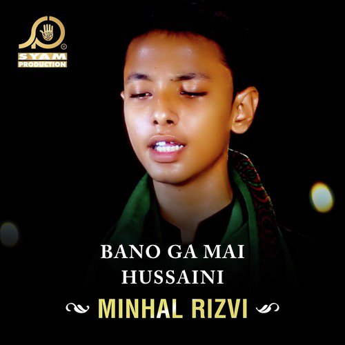 Hayatuna Hussain by Minhal Rizvi - Download on PagalFree