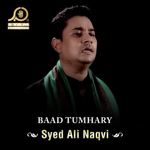 Baad Tumhary by Syed Ali Naqvi - Download on PagalFree