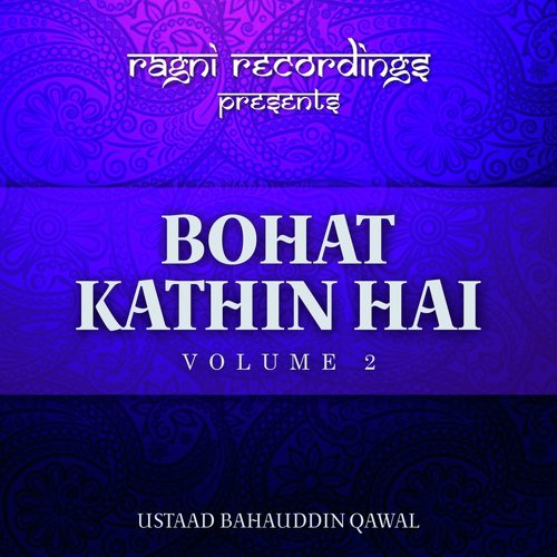 Rang by Ustaad Bahauddin Qawal - Download on PagalFree