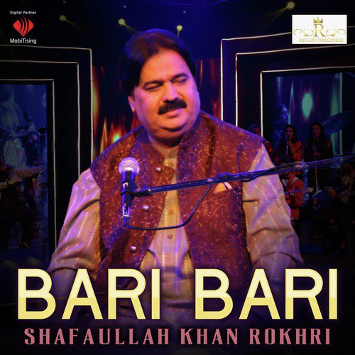 Bari Bari by Shafaullah Khan Rokhri - Download on PagalFree