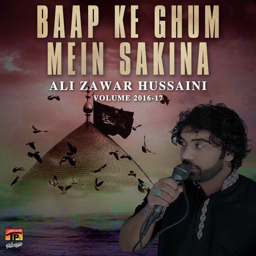 Darbar Bhulaya Kis Ne by Ali Zawar Hussaini - Download on PagalFree