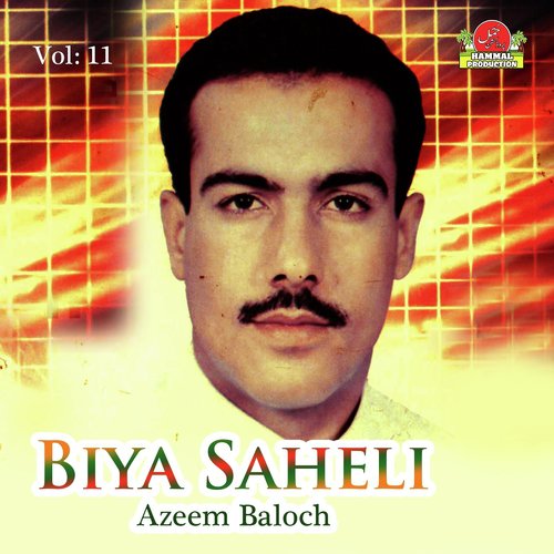 Dil Mani Dagh Daye by Azeem Baloch - Download on PagalFree