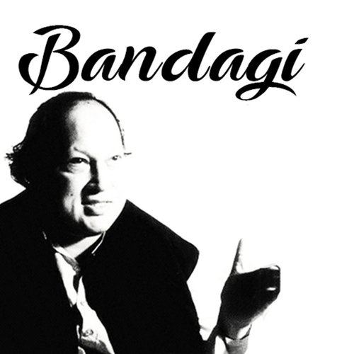 Dil Ky Mandir Me by Nusrat Fateh Ali Khan - Download on PagalFree