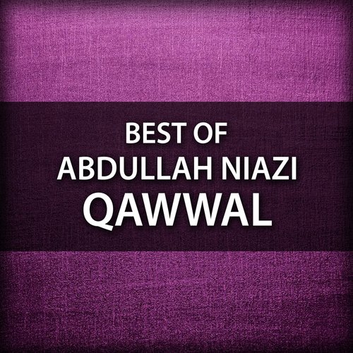 Ganje Shakar Teri Sun Jai Jaikar by Abdullah Niazi Qawwal - Download on PagalFree