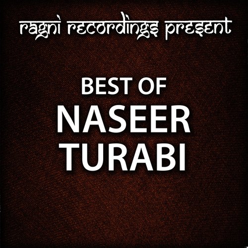 Pahla Sa Haal Pahli Si Vahshat Naheen Rahee by Naseer Turabi - Download on PagalFree