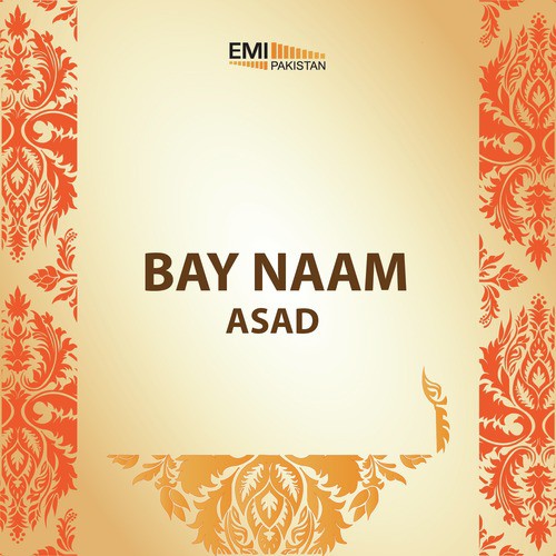 Bay Naam by Asad - Download on PagalFree