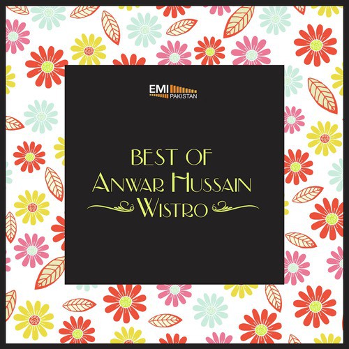 Aai Mund by Anwar Hussain Wistro - Download on PagalFree