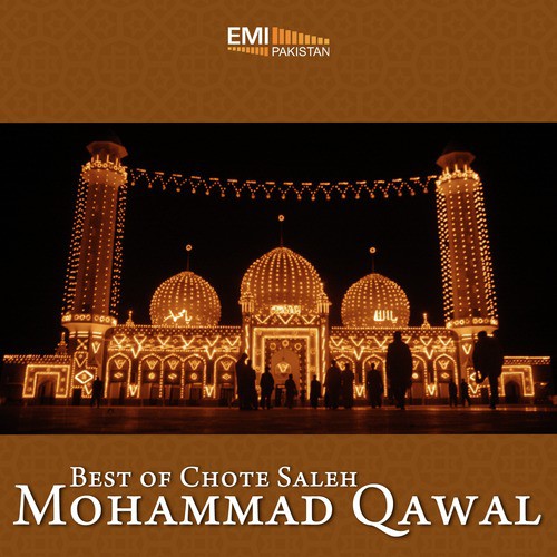 Mujhko Data Tere by Chote Saleh Mohammad Qawal - Download on PagalFree