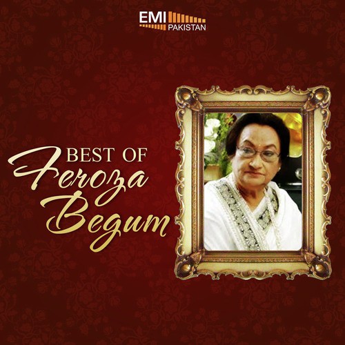 Ishq Minnat Kash-e-Qarar Nahin by Firoza Begum - Download on PagalFree