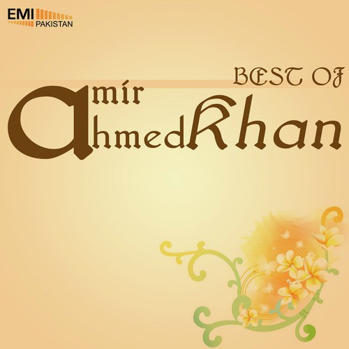 Dair Lagi Aane Mein Tum Ko by Amir Ahmed Khan - Download on PagalFree