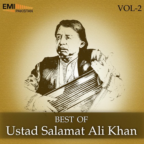 Aan Milo Ik Bar Sajanwa by Ustad Salamat Ali Khan - Download on PagalFree
