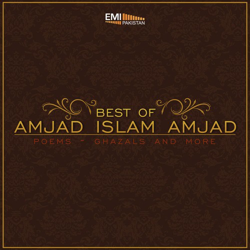 Agarche Koi Bhi Andha Nahin Tha by Amjad Islam Amjad - Download on PagalFree