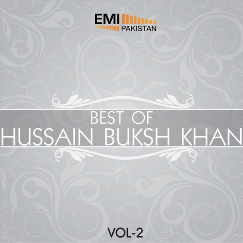 Yun Na Mil Hum Se Khafa Ho Jese by Hussain Buskh Khan - Download on PagalFree