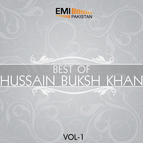 Tujhey Kho Kar Bhi by Hussain Buskh Khan - Download on PagalFree